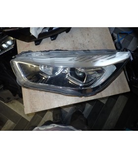 FORD KUGA MK2 LIFT LAMPA LEWA LEWY PRZÓD EUROPA GV41-13D155-AH