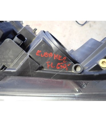 FORD KUGA MK2 LIFT LAMPA LEWA LEWY PRZÓD EUROPA GV41-13D155-AH