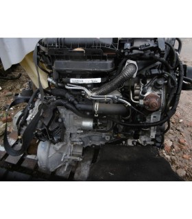 PEUGEOT 207 308 1.6HDI SPRZEGŁO KPL