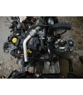 1.5DCI SPRZĘGŁO 106KM