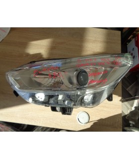 FORD S-MAX MK2 GALAXY MK3 LAMPA LEWY PRZÓD EUROPA