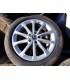 MERCEDES A B CLA GLA KOMPLET FELG 17'