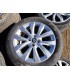 RENAULT CLIO V FELGI KOMPLET 16'