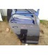 VW GOLF VII DRZWI PRAWY TYL