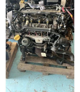 FIAT 1.3 JTD OPEL 1.3 CDTI 70KM LISTWA WTRYSKOWA