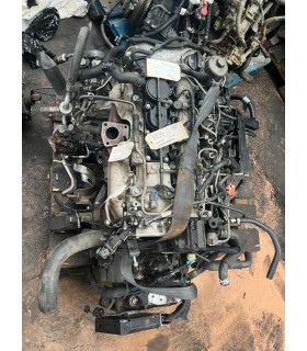 CHEVROLET ROZRUSZNIK 2.0 VCDI Z20D1