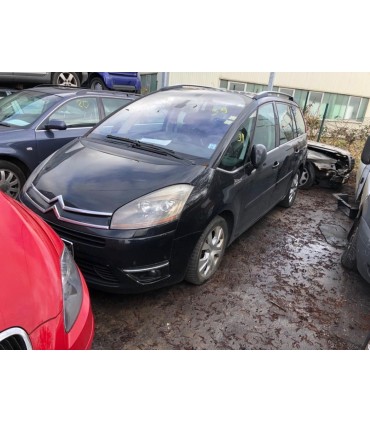 CITROEN C4 GRAND PICASSO 2.0 HDI PRZEPŁYWOMIERZ