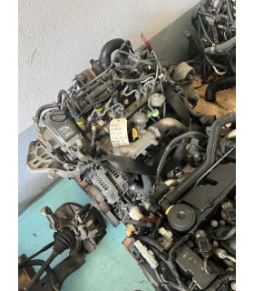 MINI ONE R50 R53 POMPA WTRYSKOWA 1.4 D 1ND 75KM 22100-33030