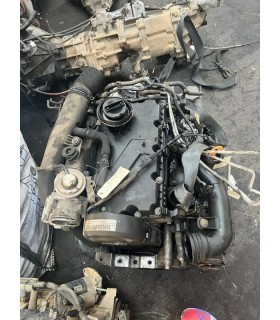 VW SEAT AUDI SKODA CHŁODNICA EGR 1.9 TDI 105KM BXE
