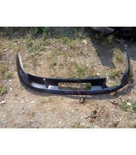 VW PASSAT B8 KOMBI SPOILER ZDERZAKA TYŁ TYLNY