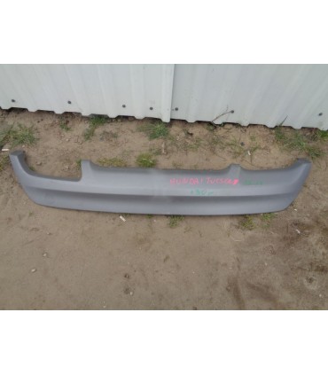 HYUNDAI TUCSON 15-18 DOKŁADKA SPOILER ZDERZAKA TYŁ