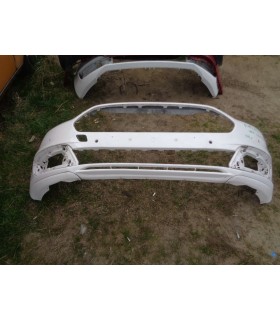FORD MONDEO MK5 VIGNALE ZDERZAK PRZÓD PRZEDNI