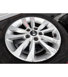 ALUFELGA KIA 52910-A2830