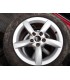 AUDI KOMPLET KÓŁ ALUFELGI Z OPONAMI