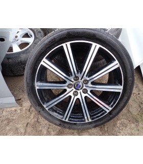 ALUFELGA VOLVO 31362385 20'