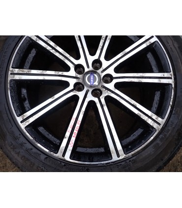 ALUFELGA VOLVO 31362385 20'