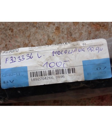 BMW X4 F32 F33 WSPORNIK MOCOWANIA PROGU 7294887