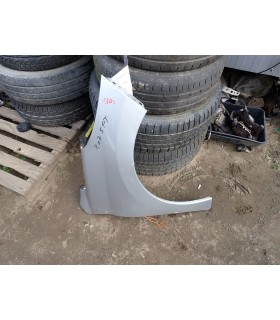 PEUGEOT 207 5PT BŁOTNIK PRAWY