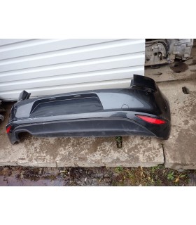 VW GOLF VII ZDRZAK TYŁ TYLNY HB