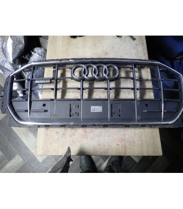 AUDI Q8 GRILL ATRAPA 4M8853651 AQ