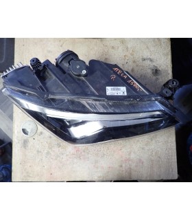 Seat Ateca Lampa Prawy Przód