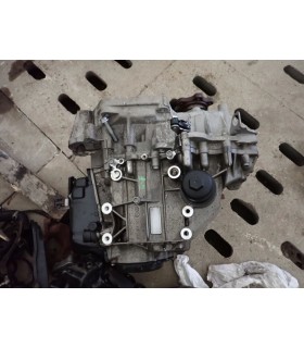 VW AUDI GOLF VII A3 2.0 TDI 184 KM SKRZYNIA BIEGÓW DSG QSF 100TYS.