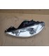 PEUGEOT 206 LAMPA PRZÓD LEWA