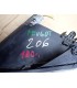 PEUGEOT 206 LAMPA PRZÓD LEWA