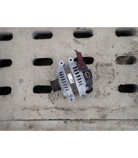 JEEP WRANGLER 2.8CRD JK3 ALTERNATOR