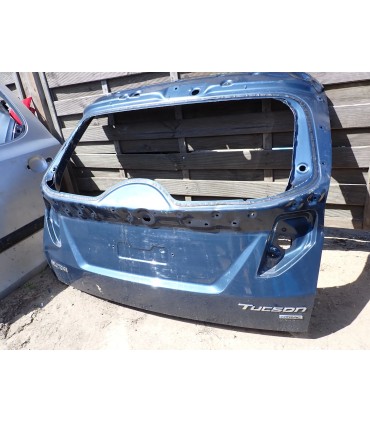 HYUNDAI TUCSON IV KLAPA TYŁ