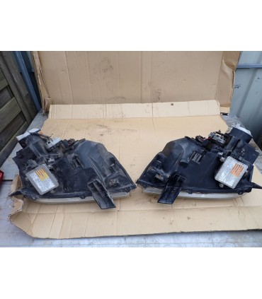 SUZUKI GRAND VITARA II LIFT 6-14 LAMPY PRZÓD PRAWA LEWA