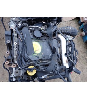 RENAULT KOLEOS TRAFIC VIVARO QASHQAI X-TRAIL 2.0 DCI M9R SILNIK