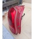 PEUGEOT 207 SW LAMPY TYŁ PRAWA LEWA