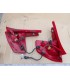 CITROEN C4 I LAMPY TYŁ PRAWA LEWA