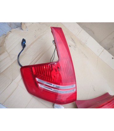 CITROEN C4 I LAMPY TYŁ PRAWA LEWA