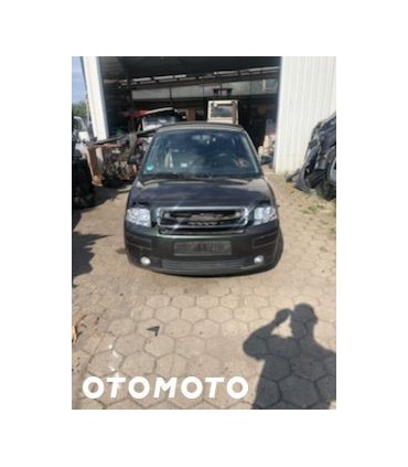 AUDI A2 1.4 TDI ROZRUSZNIK
