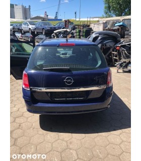 ZBIORNIK SPRYSKIWACZY ASTRA III 1.9 CDTI