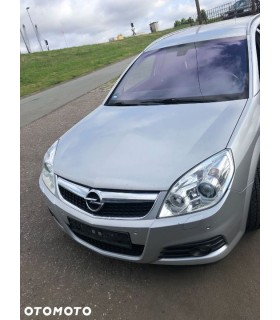 TAPICERKA FOTELE KPL VECTRA C LIFT KOMBII