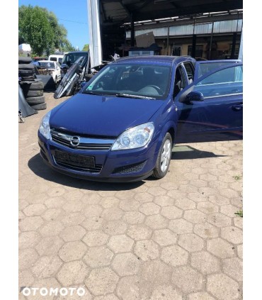 OBUDOWA FILTRA POWIETRZA ASTRA III 1.9 TDCI 150KM