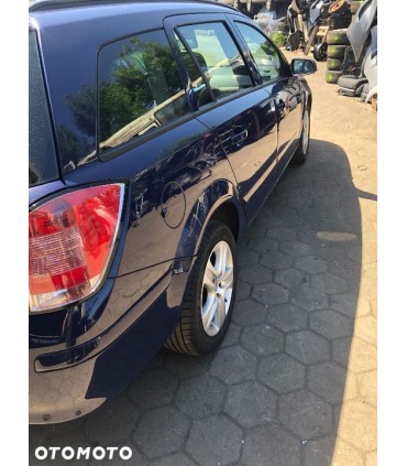 OBUDOWA FILTRA POWIETRZA ASTRA III 1.9 TDCI 150KM