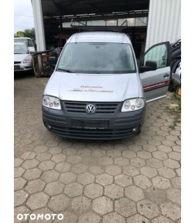 VW CADDY 2.0 TDI 08R WAHACZE