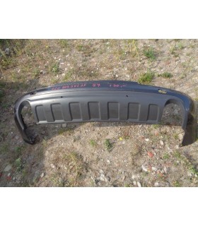 AUDI Q7 SPOILER ZDERZAKA TYŁ TYLNY 4L0807521AF