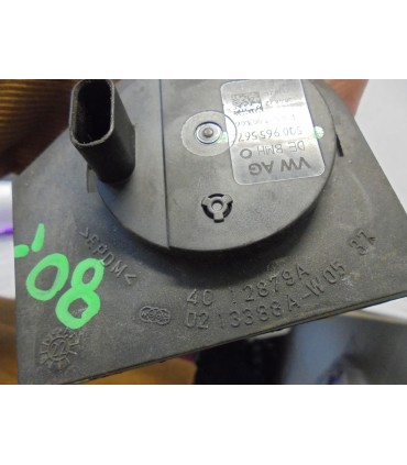 VOLKSWAGEN POMPA CYRKULACJI WODY OGZEWANIA POSTOJOWEGO WEBASTO 5Q0965567