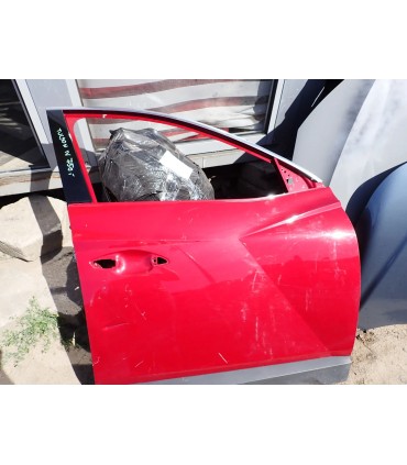 HYUNDAI TUCSON IV DRZWI PRAWY PRZÓD