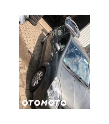 TOYOTA COROLLA VERSO D4D WÓZEK PRZÓD