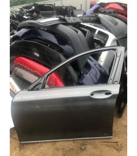 BMW F01 F02 DRZWI LEWY PRZÓD