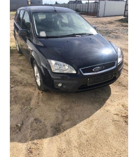 FORD FOCUS MK2 1.6 TDCI ZWROTNICA KPL. PRAWA / LEWA