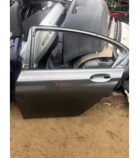 BMW F01 F02 DRZWI LEWY TYŁ