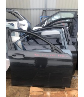 BMW F01 F02 DRZWI PRAWY PRZÓD