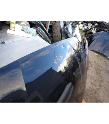 AUDI A7 4K MASKA EUROPA